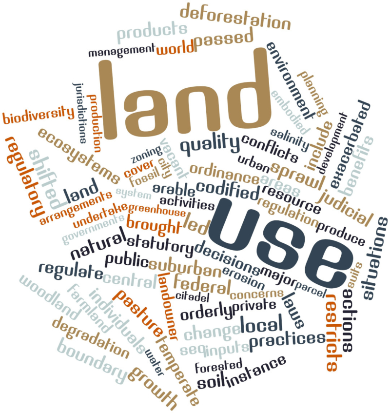 Land Use Planning Marquette Consulting